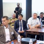 Galerie - 2025 r. - Szkolenie zasadnicze z zakresu ochrony ludności i obrony cywilnej