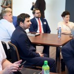 Galerie - 2025 r. - Szkolenie zasadnicze z zakresu ochrony ludności i obrony cywilnej