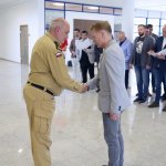 Galerie - 2025 r. - Szkolenie zasadnicze z zakresu ochrony ludności i obrony cywilnej