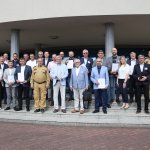 Galerie - 2025 r. - Szkolenie zasadnicze z zakresu ochrony ludności i obrony cywilnej