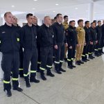 Szkolenie ratownictwa chemicznego i ekologicznego
