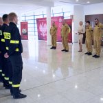 Szkolenie ratownictwa chemicznego i ekologicznego