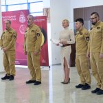 Szkolenie ratownictwa chemicznego i ekologicznego