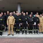 Szkolenie ratownictwa chemicznego i ekologicznego