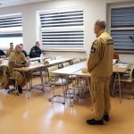 Szkolenie doskonalące dla kierowców pojazdów uprzywilejowanych