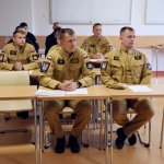 Szkolenie doskonalące dla kierowców pojazdów uprzywilejowanych