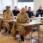 Szkolenie doskonalące dla kierowców pojazdów uprzywilejowanych