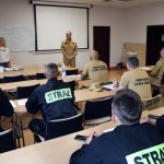 Szkolenie doskonalące dla kierowców pojazdów uprzywilejowanych