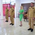 Szkolenie doskonalące dla kierowców pojazdów uprzywilejowanych
