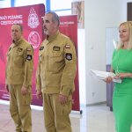Szkolenie doskonalące dla kierowców pojazdów uprzywilejowanych