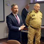 Szkolenie zasadnicze z zakresu ochrony ludności i obrony cywilnej