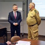 Szkolenie zasadnicze z zakresu ochrony ludności i obrony cywilnej