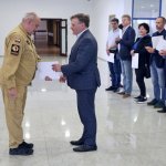 Szkolenie zasadnicze z zakresu ochrony ludności i obrony cywilnej