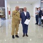 Szkolenie zasadnicze z zakresu ochrony ludności i obrony cywilnej