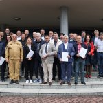 Szkolenie zasadnicze z zakresu ochrony ludności i obrony cywilnej