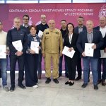 Szkolenie zasadnicze z zakresu ochrony ludności i obrony cywilnej