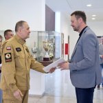 Szkolenie zasadnicze z zakresu ochrony ludności i obrony cywilnej