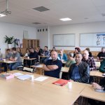 Szkolenie aktualizujące inspektorów ochrony przeciwpożarowej