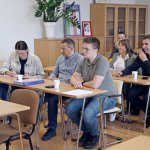 Szkolenie aktualizujące inspektorów ochrony przeciwpożarowej