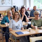 Szkolenie aktualizujące inspektorów ochrony przeciwpożarowej