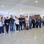 Szkolenie aktualizujące inspektorów ochrony przeciwpożarowej