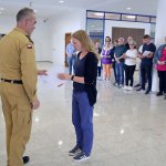 Szkolenie aktualizujące inspektorów ochrony przeciwpożarowej