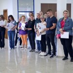 Szkolenie aktualizujące inspektorów ochrony przeciwpożarowej