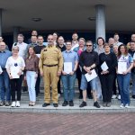 Szkolenie aktualizujące inspektorów ochrony przeciwpożarowej
