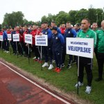 41. Międzynarodowe Mistrzostwa Polski w Sporcie Pożarniczym przeszły do historii