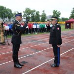 41. Międzynarodowe Mistrzostwa Polski w Sporcie Pożarniczym przeszły do historii