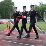 41. Międzynarodowe Mistrzostwa Polski w Sporcie Pożarniczym przeszły do historii