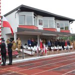 41. Międzynarodowe Mistrzostwa Polski w Sporcie Pożarniczym przeszły do historii