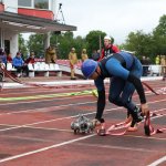 41. Międzynarodowe Mistrzostwa Polski w Sporcie Pożarniczym przeszły do historii