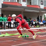 41. Międzynarodowe Mistrzostwa Polski w Sporcie Pożarniczym przeszły do historii