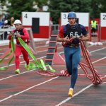 41. Międzynarodowe Mistrzostwa Polski w Sporcie Pożarniczym przeszły do historii