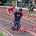 41. Międzynarodowe Mistrzostwa Polski w Sporcie Pożarniczym przeszły do historii