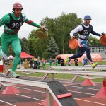 41. Międzynarodowe Mistrzostwa Polski w Sporcie Pożarniczym przeszły do historii