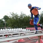 41. Międzynarodowe Mistrzostwa Polski w Sporcie Pożarniczym przeszły do historii