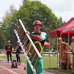 41. Międzynarodowe Mistrzostwa Polski w Sporcie Pożarniczym przeszły do historii