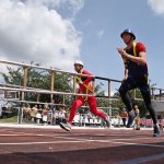 41. Międzynarodowe Mistrzostwa Polski w Sporcie Pożarniczym przeszły do historii