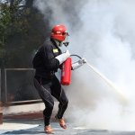 41. Międzynarodowe Mistrzostwa Polski w Sporcie Pożarniczym przeszły do historii