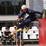 41. Międzynarodowe Mistrzostwa Polski w Sporcie Pożarniczym przeszły do historii