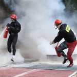 41. Międzynarodowe Mistrzostwa Polski w Sporcie Pożarniczym przeszły do historii