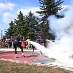 41. Międzynarodowe Mistrzostwa Polski w Sporcie Pożarniczym przeszły do historii