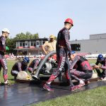 41. Międzynarodowe Mistrzostwa Polski w Sporcie Pożarniczym przeszły do historii