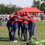 41. Międzynarodowe Mistrzostwa Polski w Sporcie Pożarniczym przeszły do historii