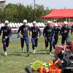 41. Międzynarodowe Mistrzostwa Polski w Sporcie Pożarniczym przeszły do historii