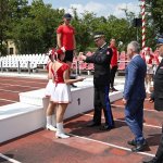 41. Międzynarodowe Mistrzostwa Polski w Sporcie Pożarniczym przeszły do historii