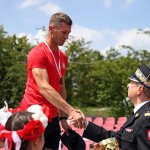 41. Międzynarodowe Mistrzostwa Polski w Sporcie Pożarniczym przeszły do historii