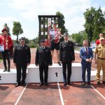 41. Międzynarodowe Mistrzostwa Polski w Sporcie Pożarniczym przeszły do historii